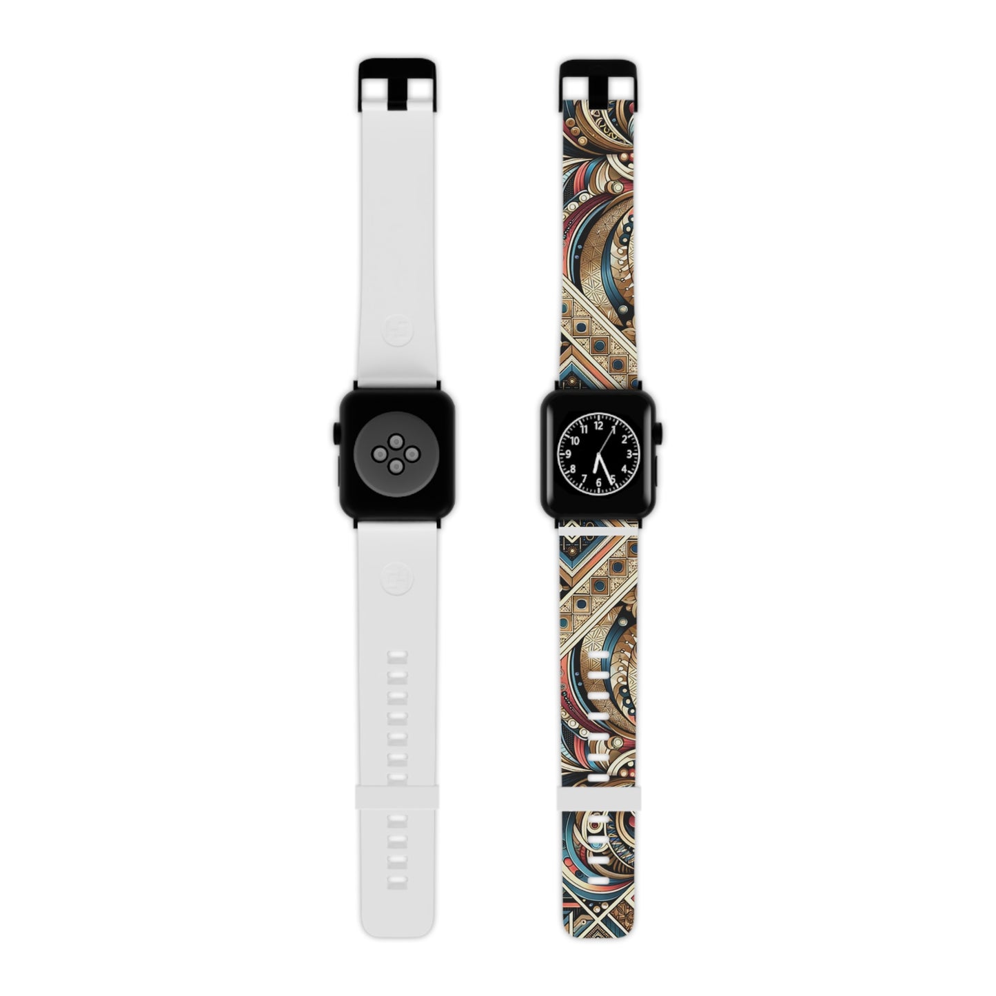 Opulent Mosaic - Watch Band