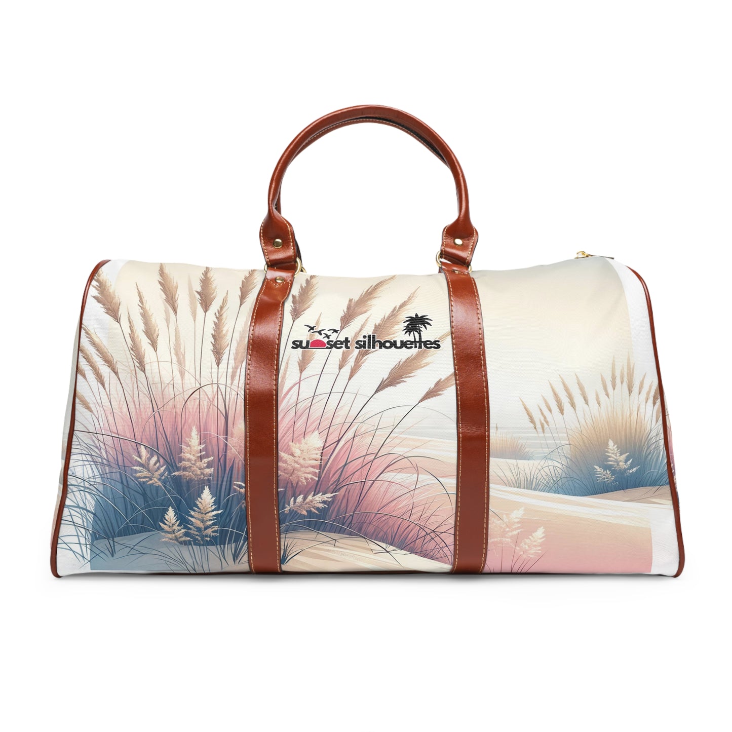 Venetian Haven - Waterproof Travel Bag