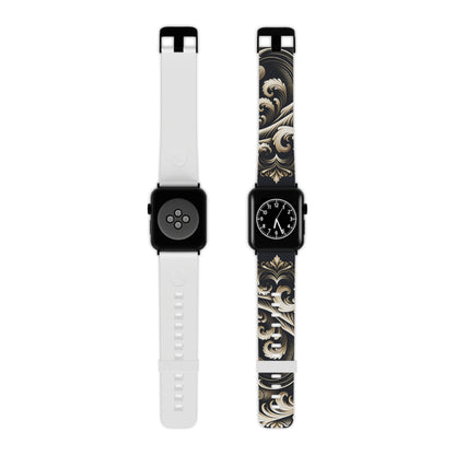 Ocean Luxe - Watch Band