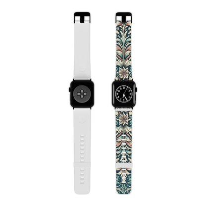 Harmonious Illusions - Watch Band