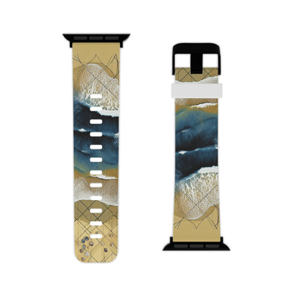 Seashell - Watch Band