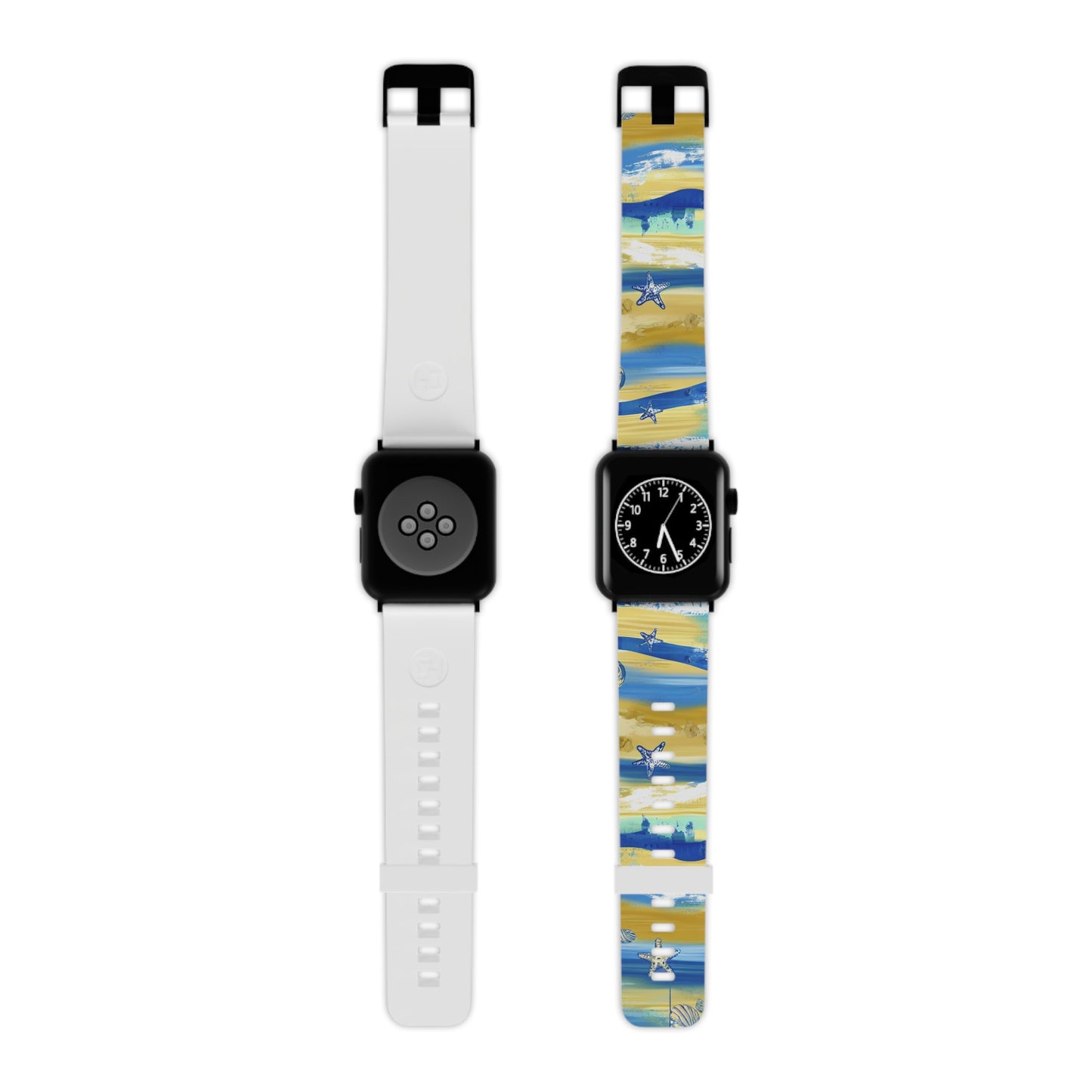 36.9725° N, 121.9496° W - Watch Band