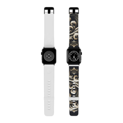 Ocean Luxe - Watch Band