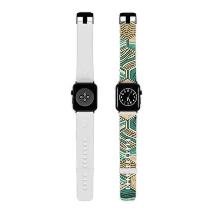 Coastal Timepiece  - Watch Band