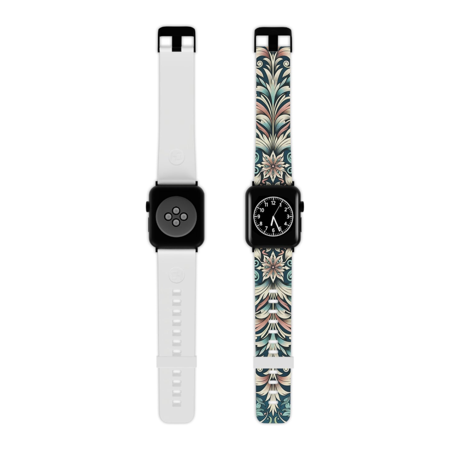 Harmonious Illusions - Watch Band