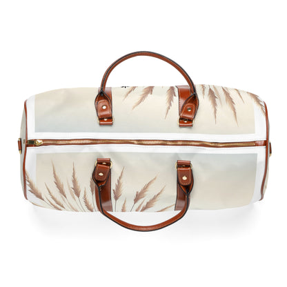 Venetian Haven - Waterproof Travel Bag