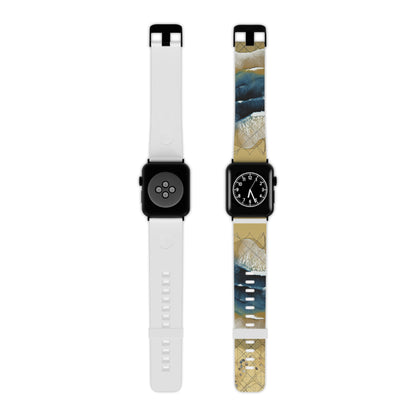 Seashell - Watch Band