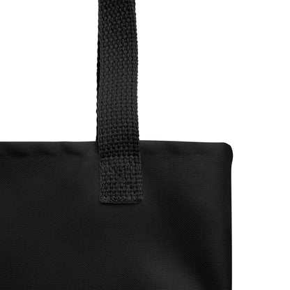 Black Tote