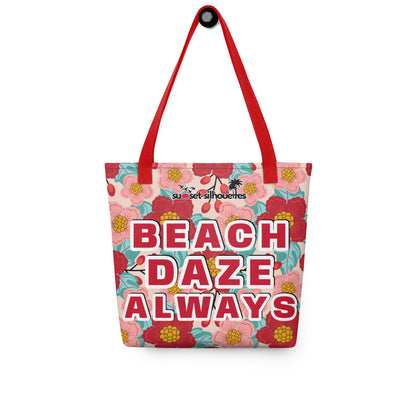 BEACH DAZE Tote