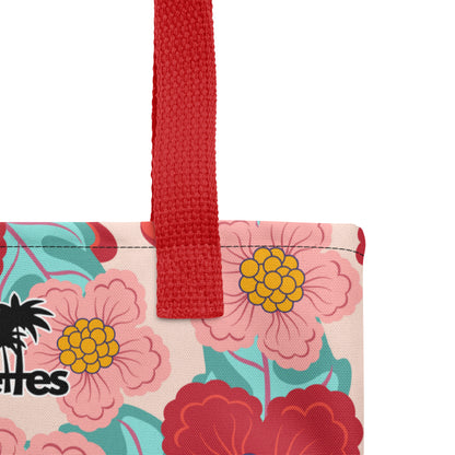 BEACH DAZE Tote