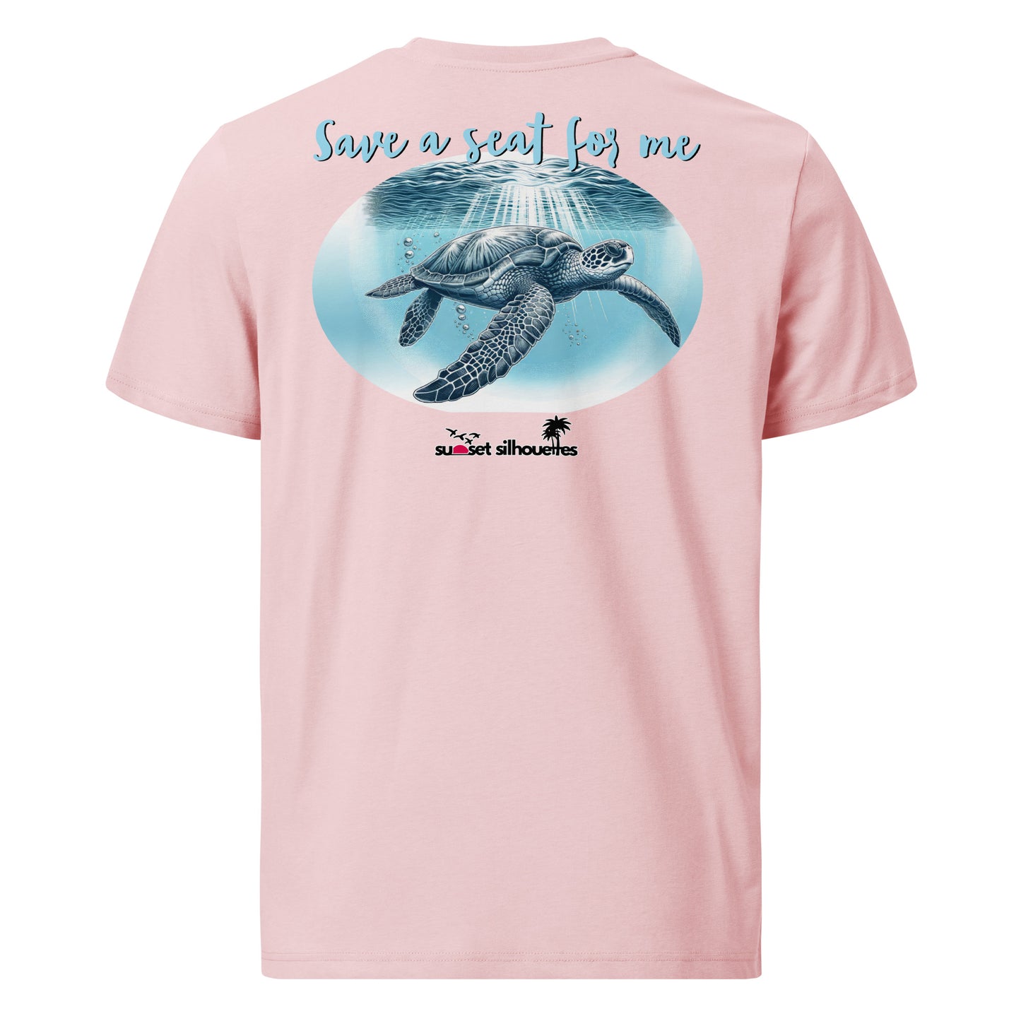 Save A Seat For Me Tee