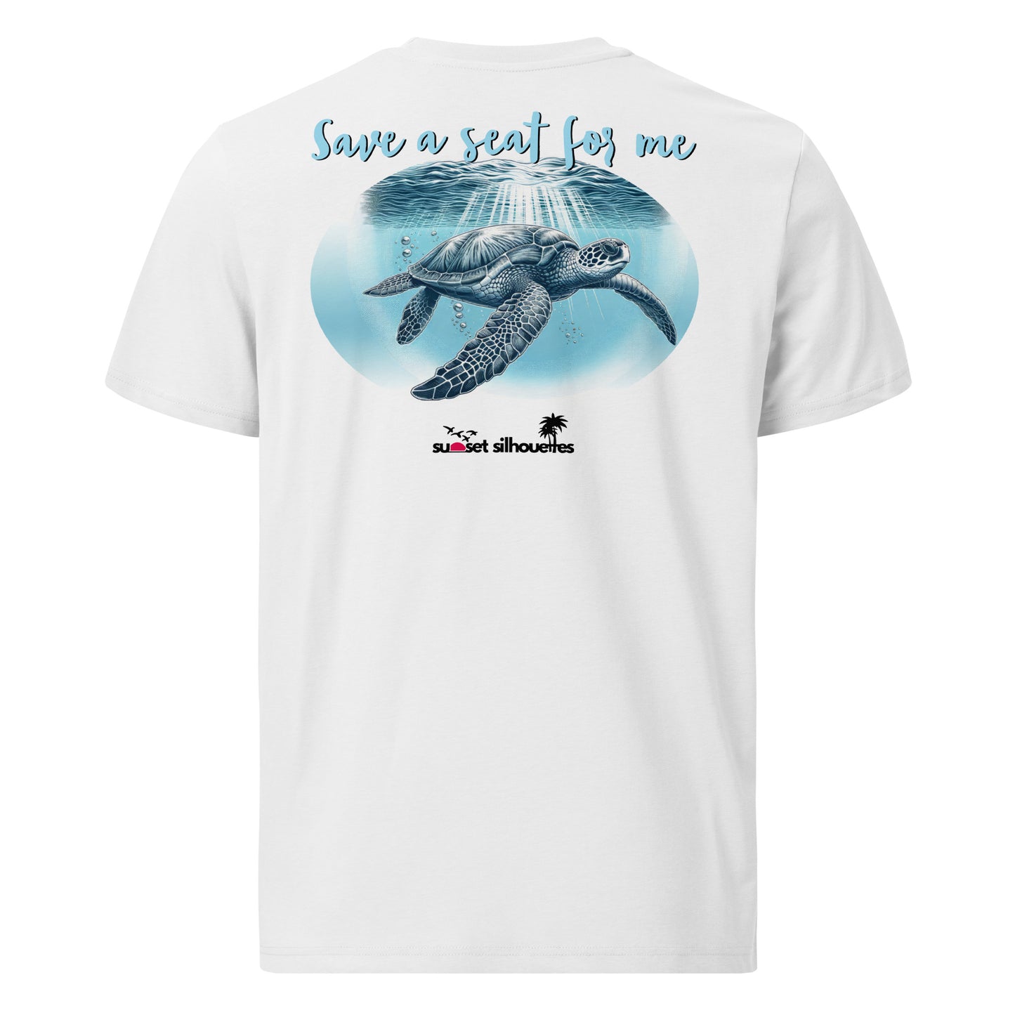 Save A Seat For Me Tee